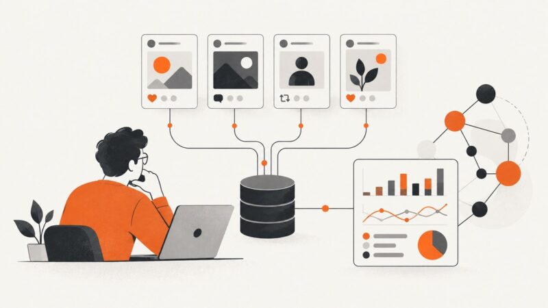 8 Best Social Media Scraping Tools in 2026