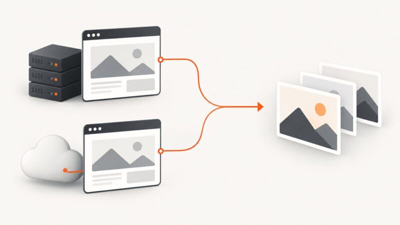 Best Splash Alternatives for Screenshots in 2026