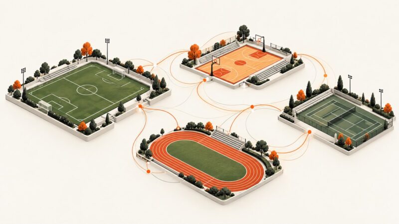 14 Best Sports APIs for Your Next App