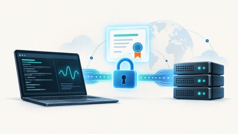 24 Best SSL Checker Tools to Troubleshoot TLS and Certificate Issues