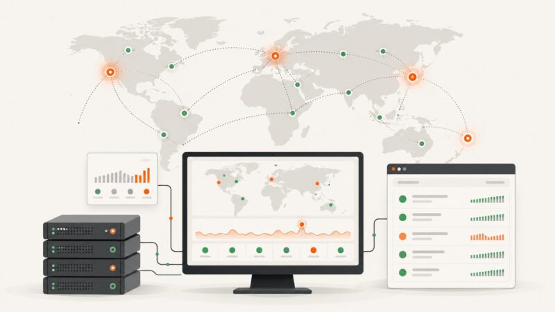 Best Status Page Monitoring Tools for Websites in 2026