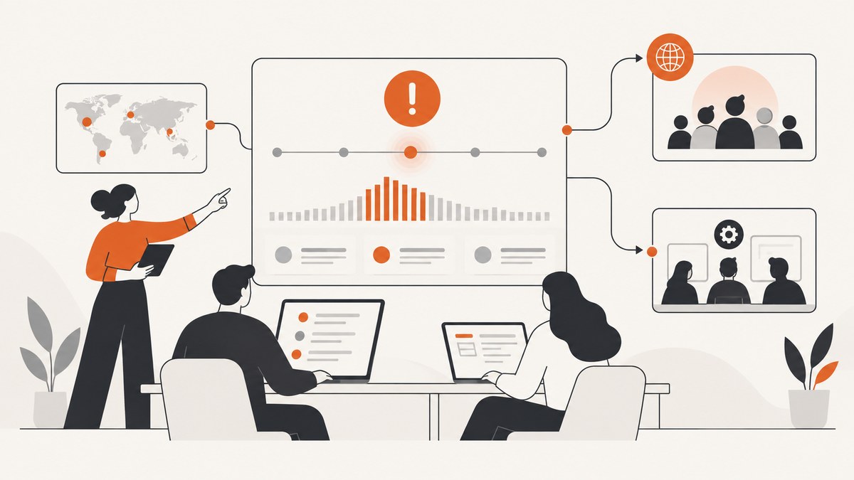 Best Status Page Tools for Businesses