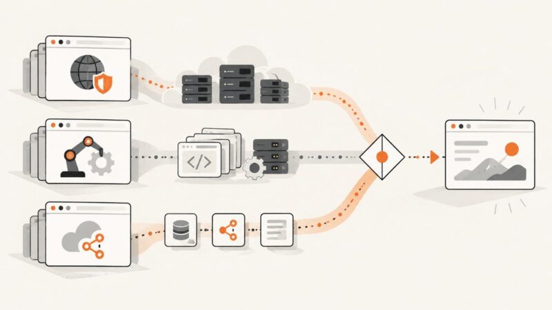 Best Stealth Browsers for Web Scraping in 2026