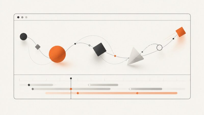 10 Best SVG Animation Generators for Web Graphics