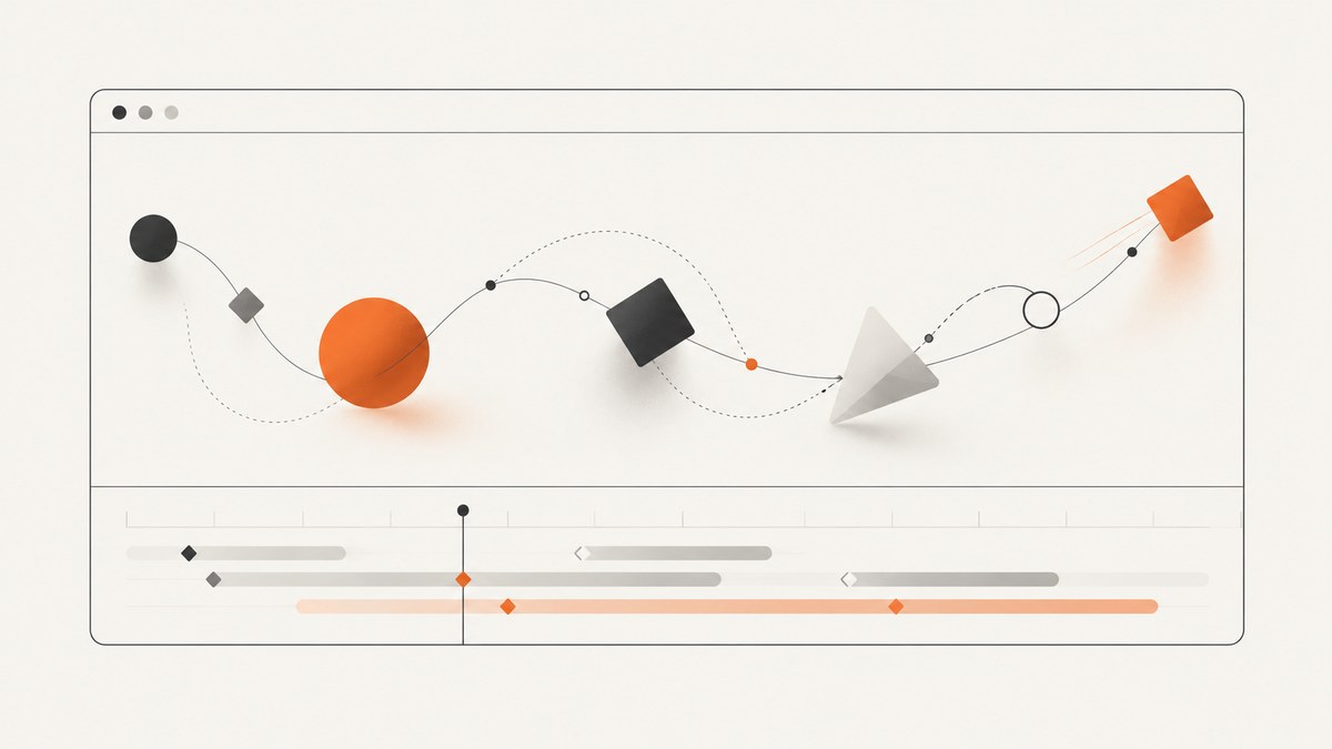 10 Best SVG Animation Generators for Web Graphics