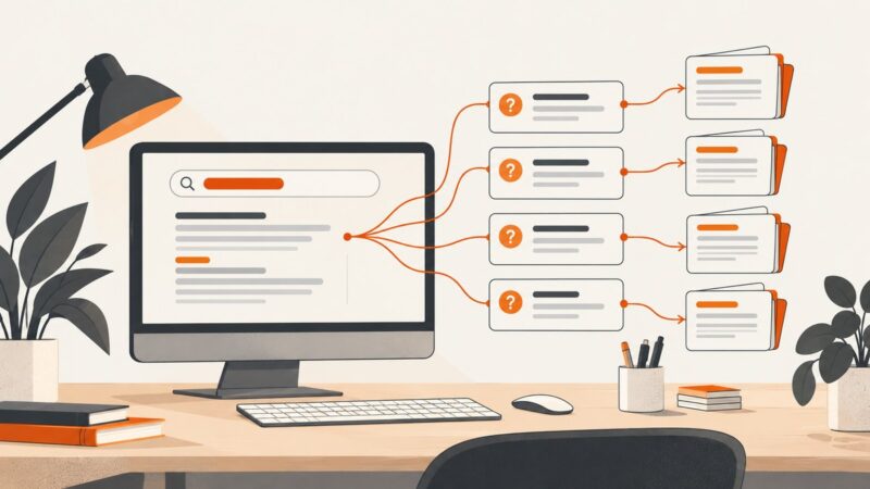 Best Tools for Finding People Also Ask Questions on Google