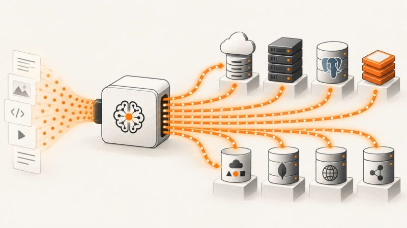 8 Best Vector Databases for AI Applications