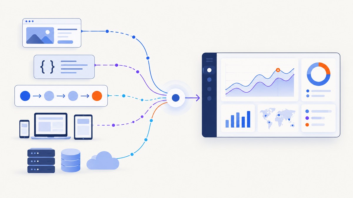 Best Web Application Monitoring Tools