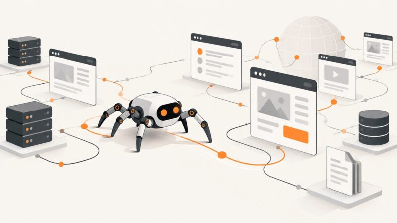 20 Best Web Crawling Tools for Efficient Data Collection