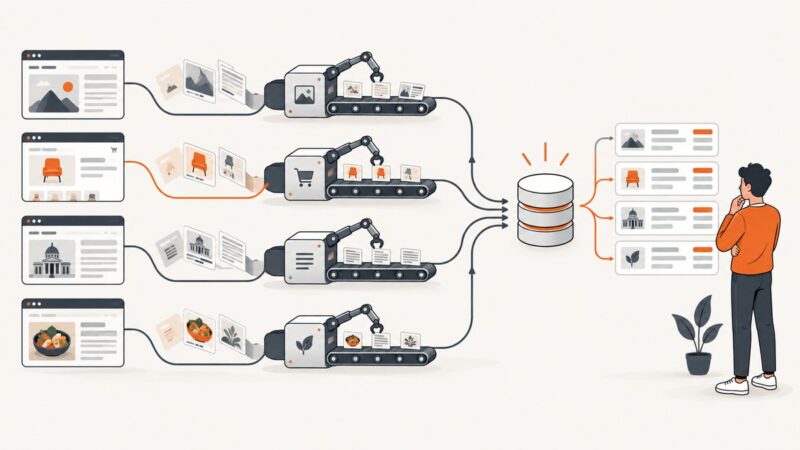 15 Best Web Scraping APIs in 2026 for Developers