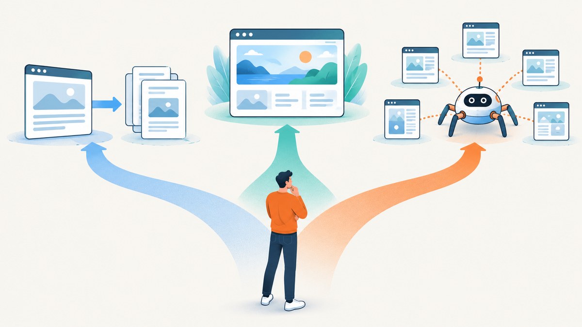 11 Best Web Scraping Frameworks in 2026