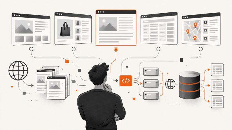 12 Best Web Scraping Tools for 2026