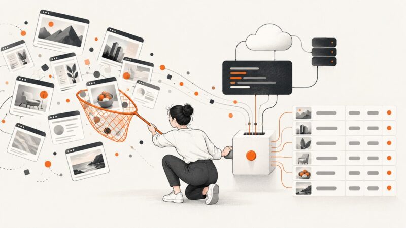 8 Best Web Scraping Tools for Website Data Extraction