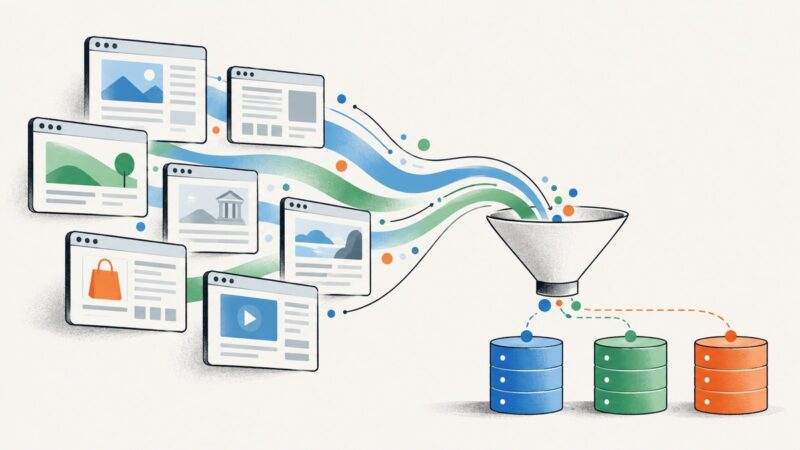 Best Web Scraping Tools for Data Gathering