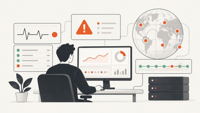 Best Website Monitoring Services Reviewed