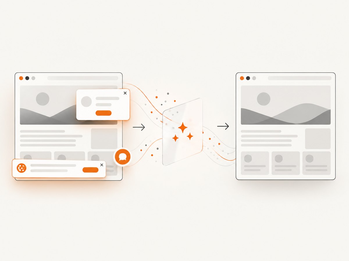 An on-demand screenshot capture is a different task from continuous website monitoring.