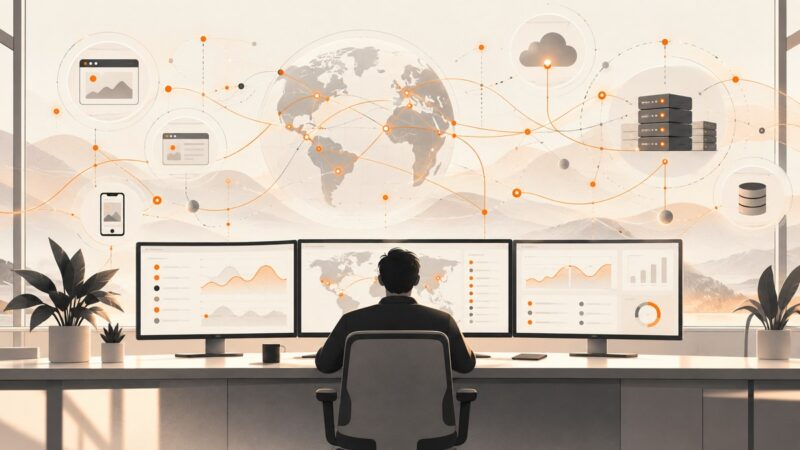 Best Website Monitoring Tools in 2026