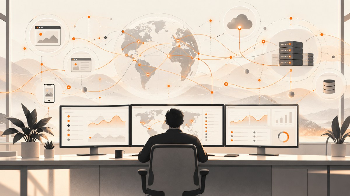 Best Website Monitoring Tools in 2026