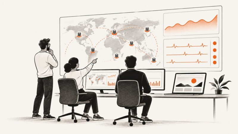 12 Best Website Monitoring Tools to Ensure Continuous Uptime in 2026