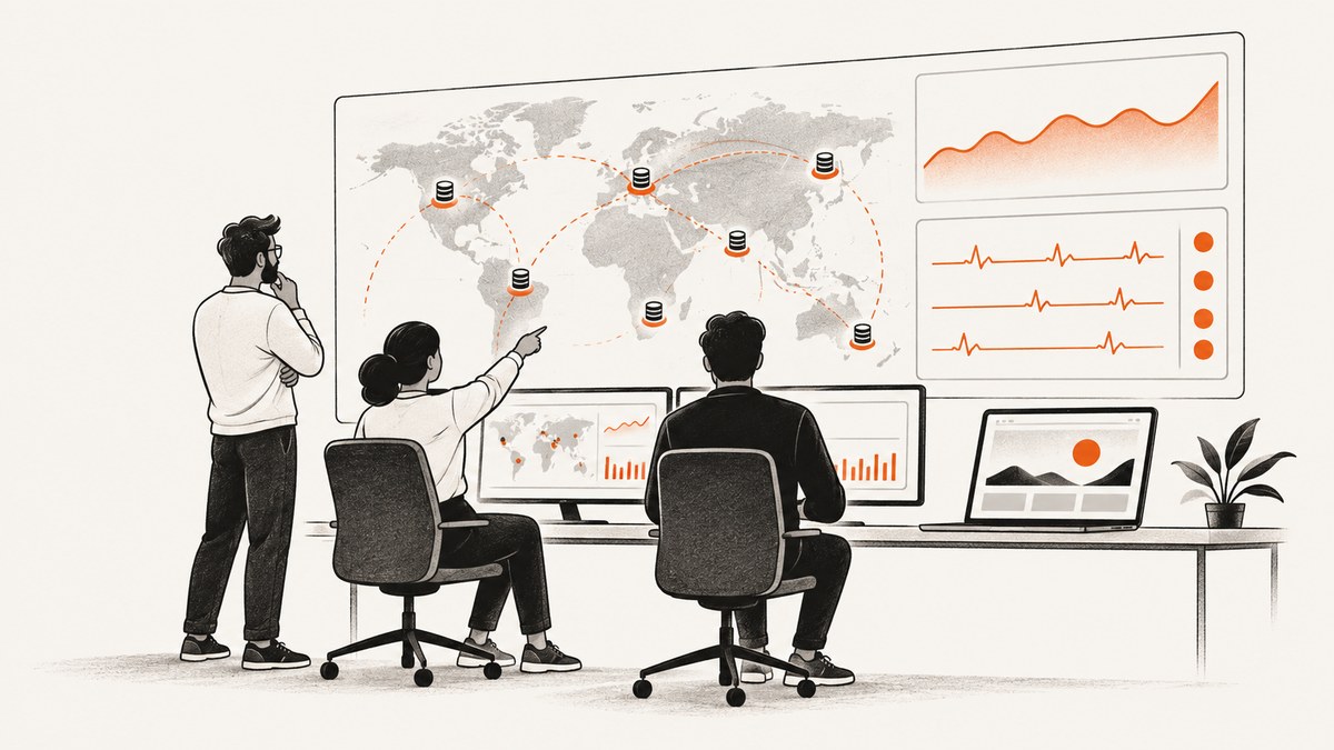 12 Best Website Monitoring Tools to Ensure Continuous Uptime in 2026