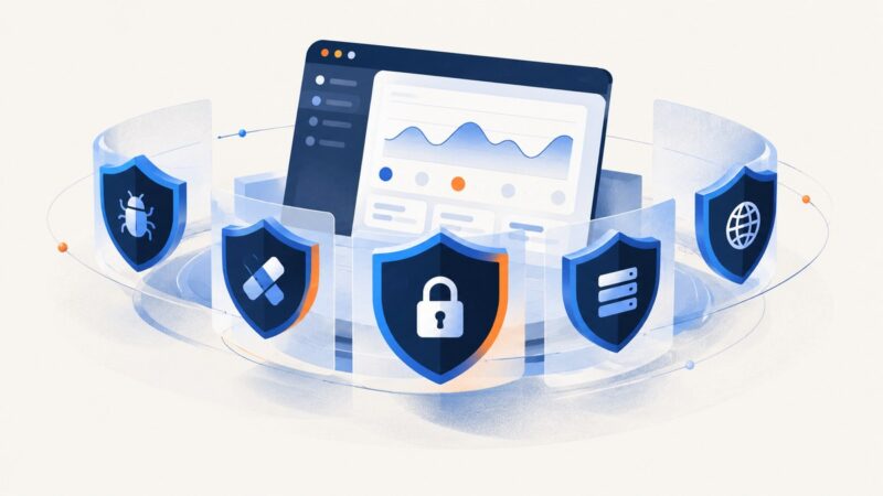 Best Website Scanners for Finding Security Vulnerabilities and Malware in 2026