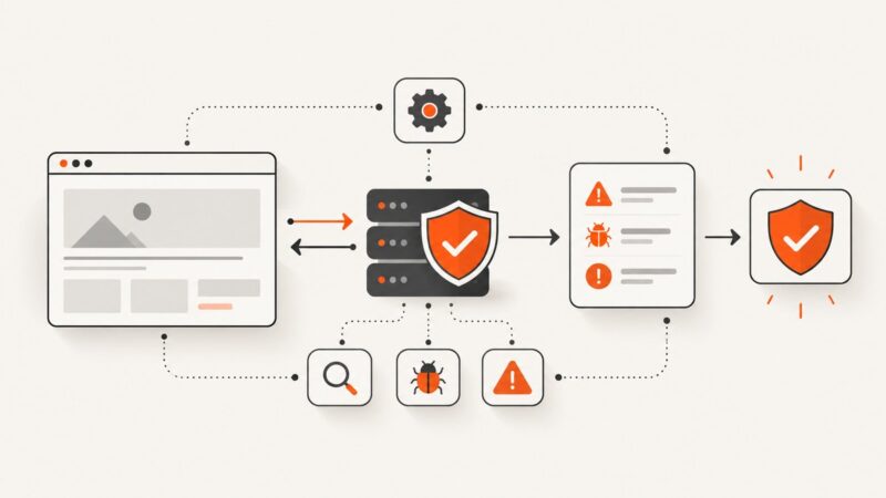 7 Best Website Security Scanning APIs for Detecting Risks