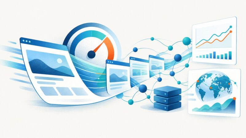 10 Best Website Speed Test Tools to Measure Performance