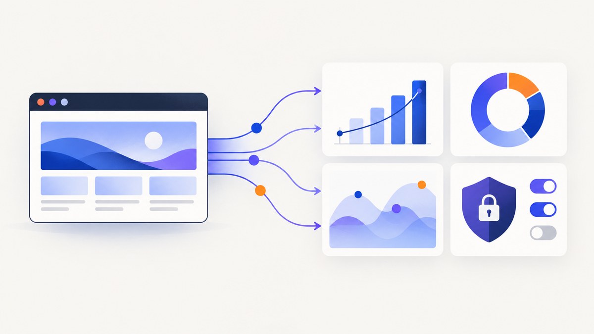 Best Website Tracking Tools