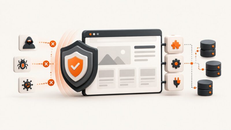 11 Best WordPress Vulnerability Scanners to Secure Your Site in 2026