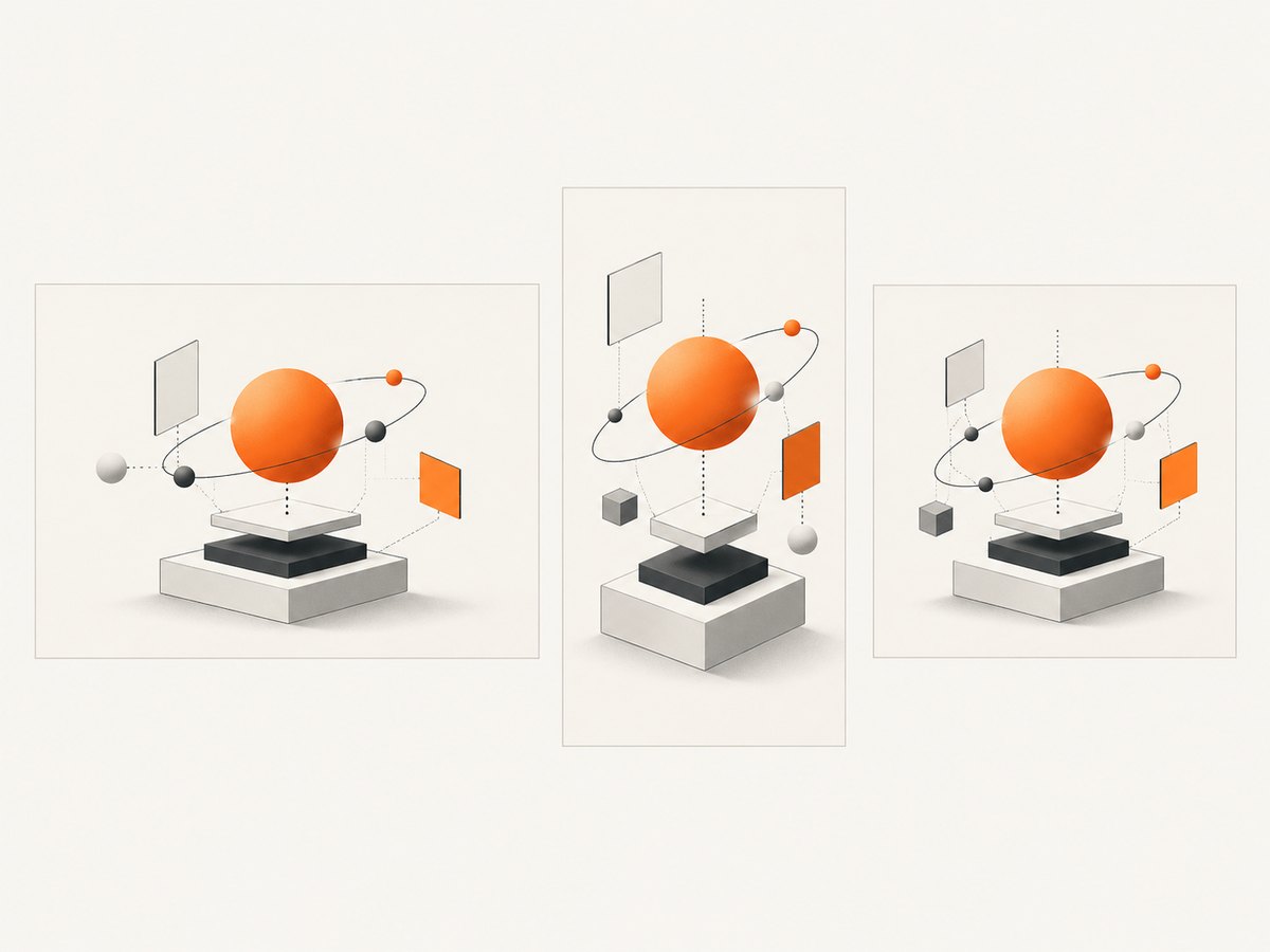 The destination determines the canvas: regular videos, Shorts, and podcast playlists use different shapes.