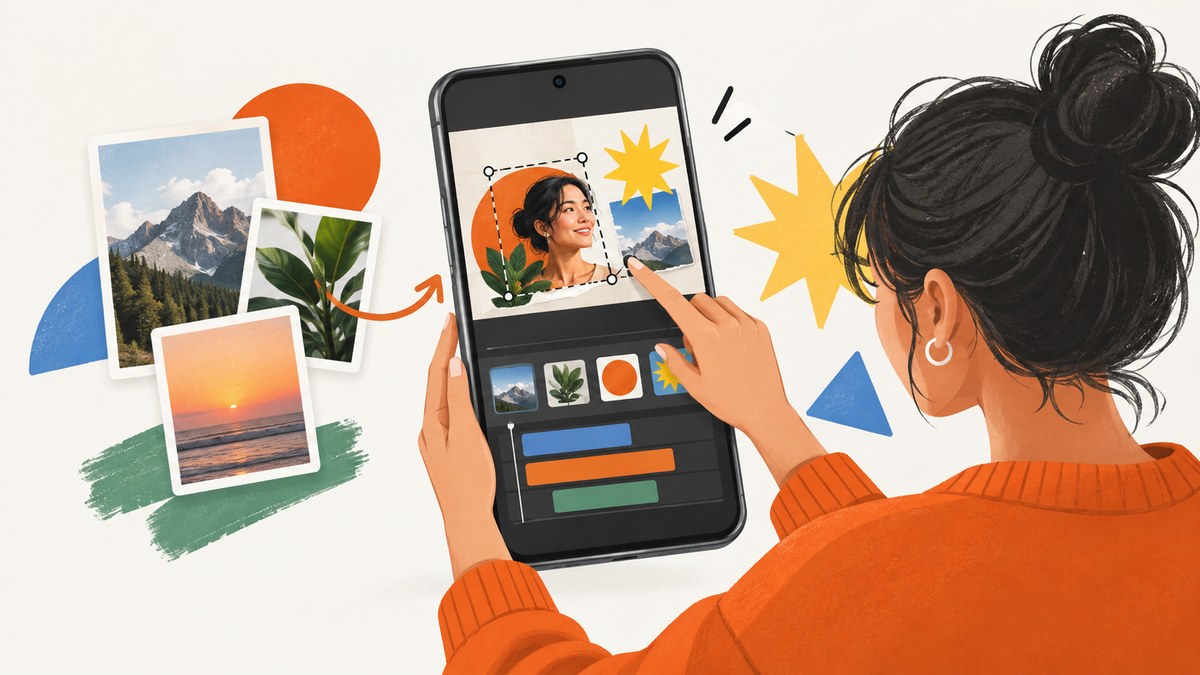 Best YouTube Thumbnail Maker App for Android