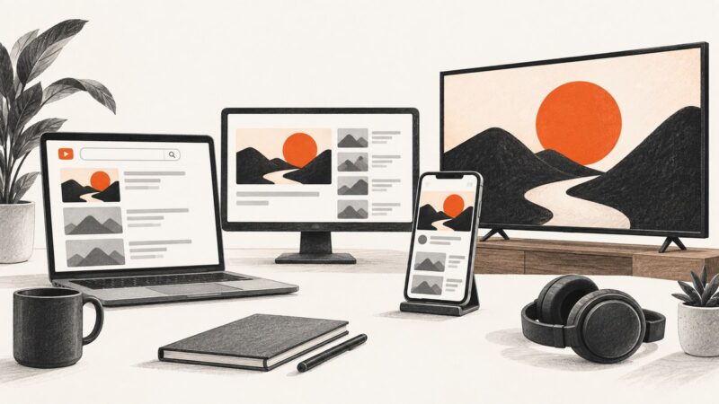 7 Best YouTube Thumbnail Preview Tools