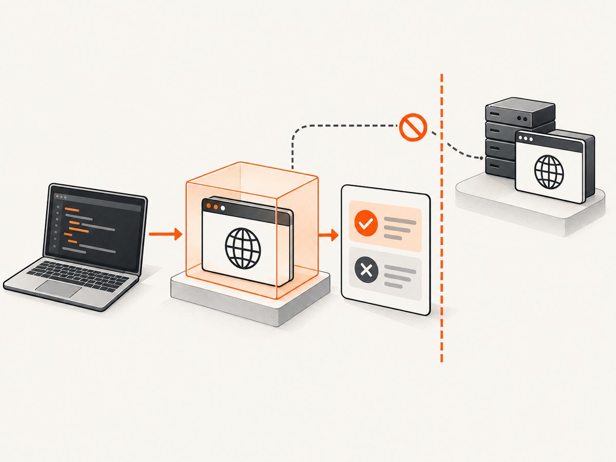Published rules and one historical observation do not reveal a service’s current detection implementation.