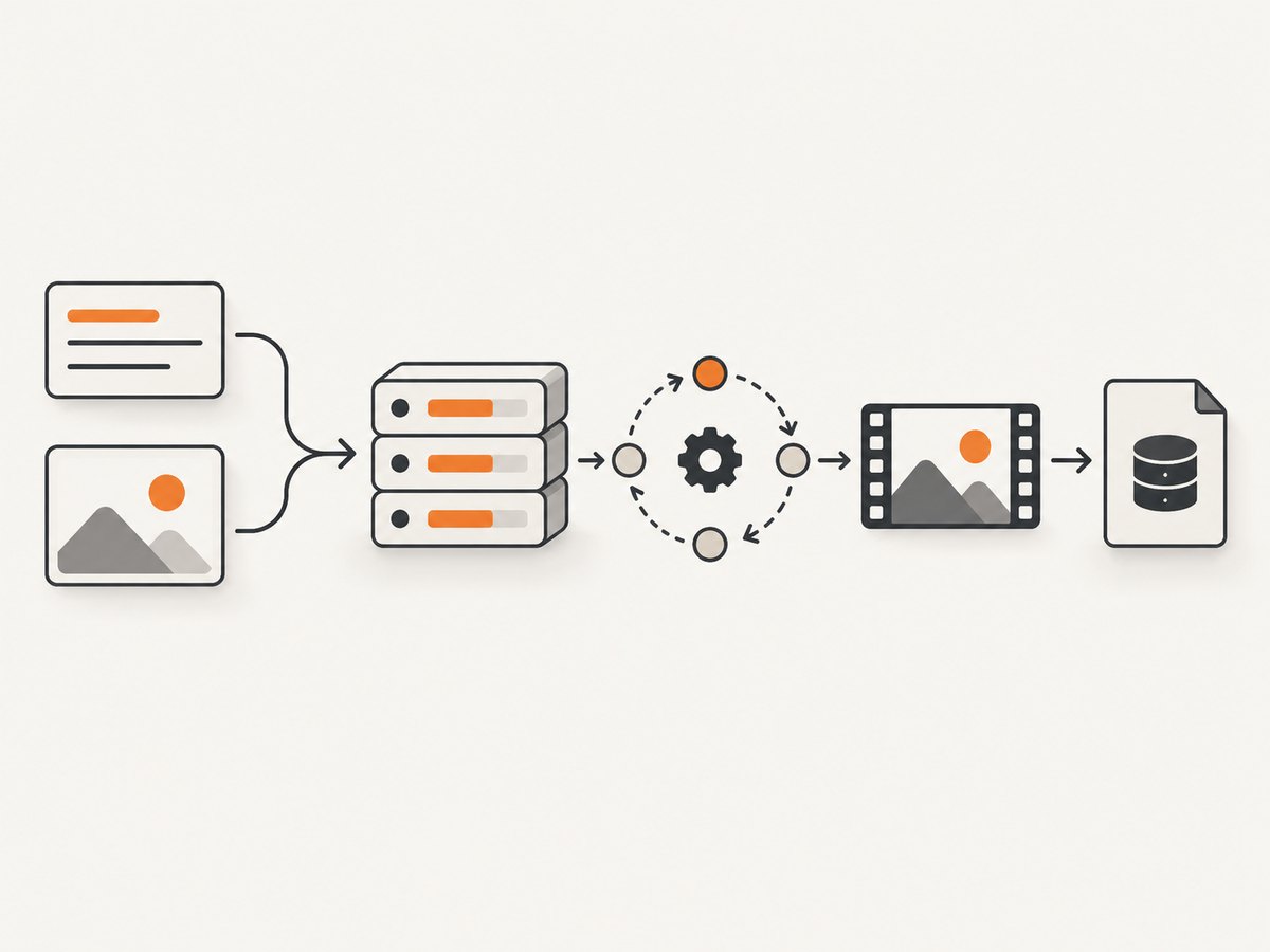 Different web data projects bring different data types, speeds, privacy needs, and operating costs.