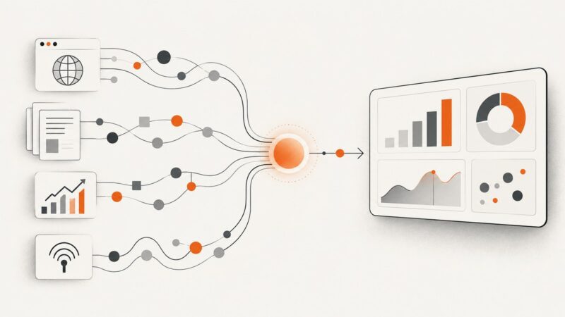 7 Big Data Application Examples for Web Data Projects