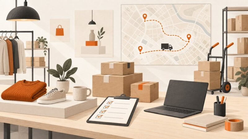 Checklist: How to Beat the Competition on Black Friday 2026