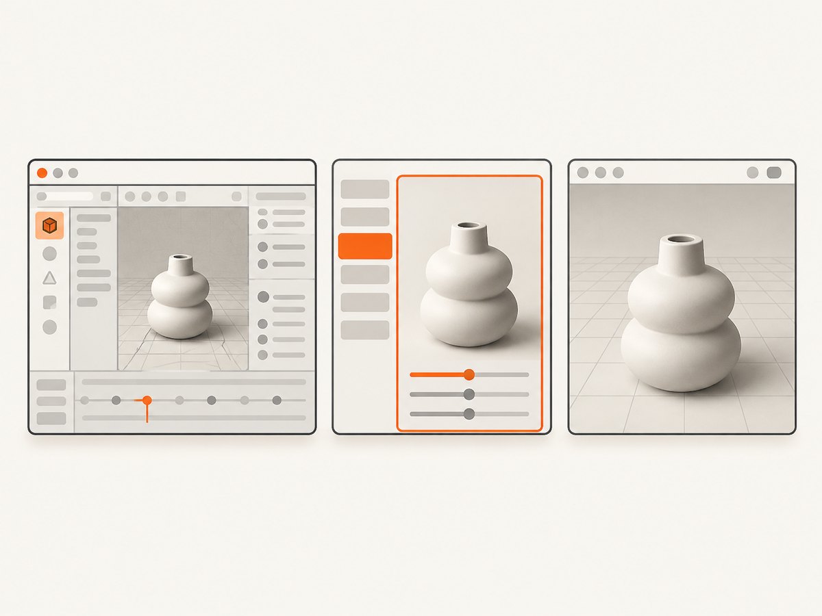Choose between the full Blender window, one editor area, or scene pixels from the viewport.