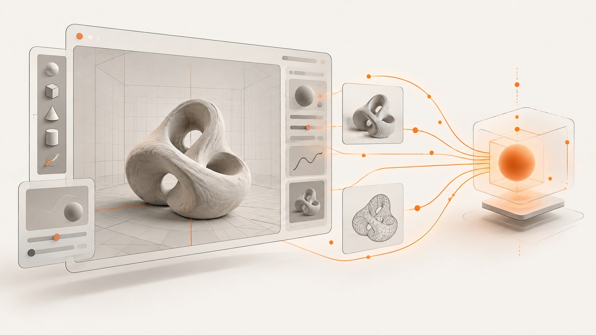 How to Capture Blender Screenshots with MCP