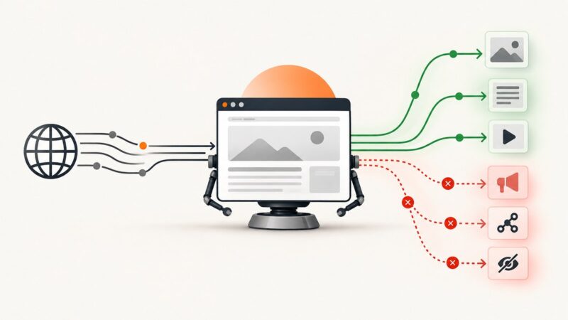 How to Block Requests, Ads, and Trackers in Puppeteer
