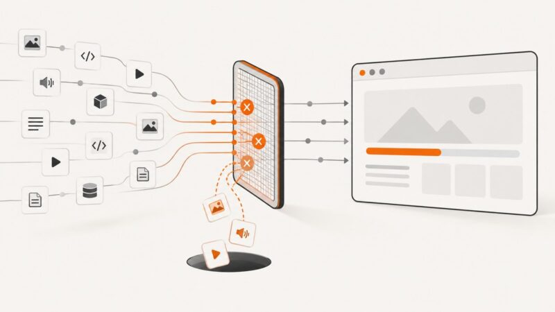 How to Block Requests With Puppeteer
