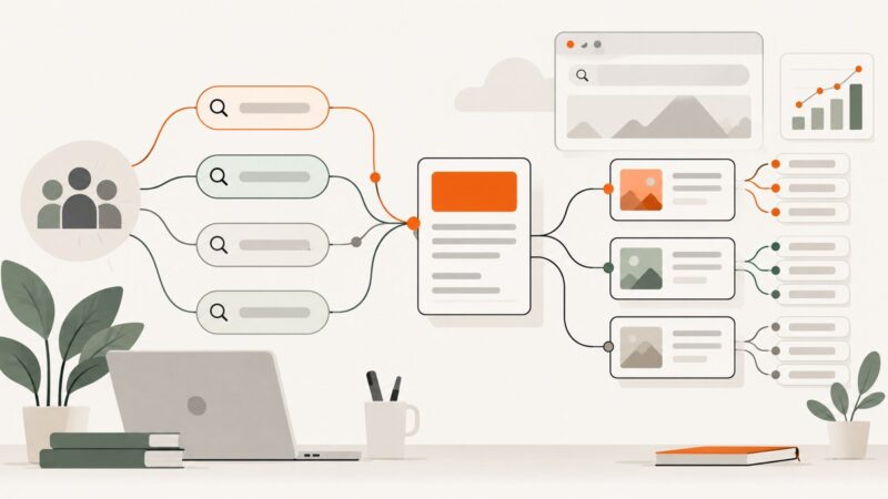 Blog Keyword Research Strategies