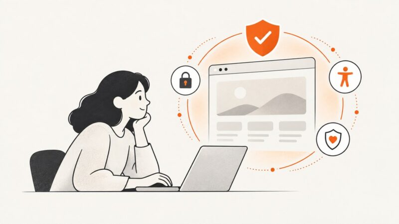Bot Checks and CAPTCHAs: What We Do and What You Can Do