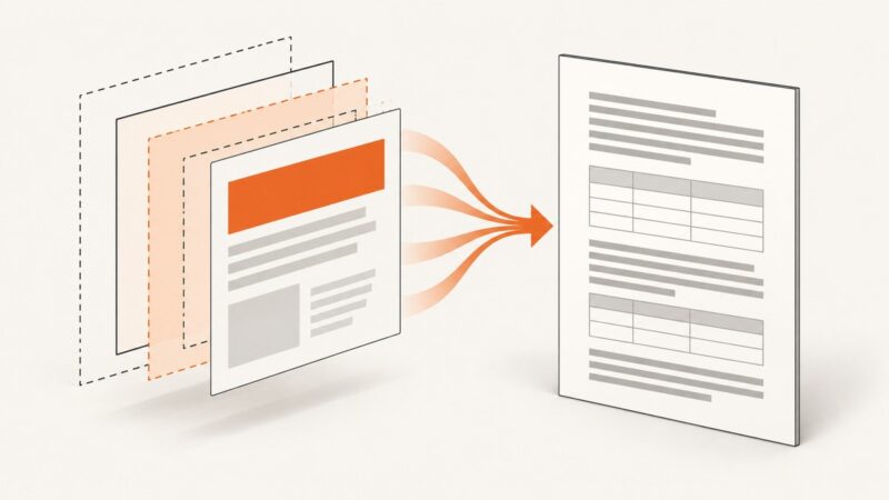 How Box Sizing Affects DOCX Rendering