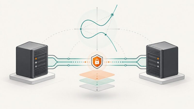 BrainpoolP384r1: Security and TLS Elliptic Curve Support