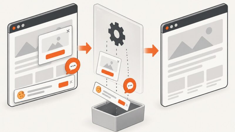 Integrating a Browser Automation Agent with a Cloud Browser