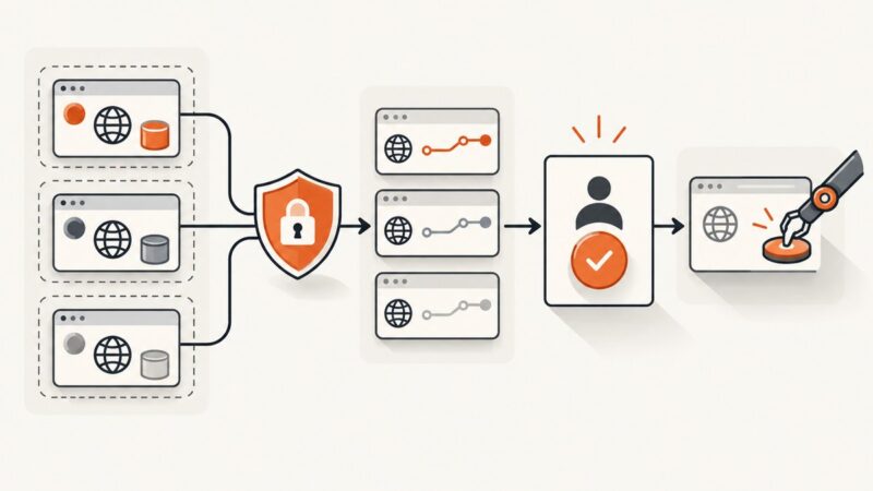 Browser Agent Platforms: A Developer Guide
