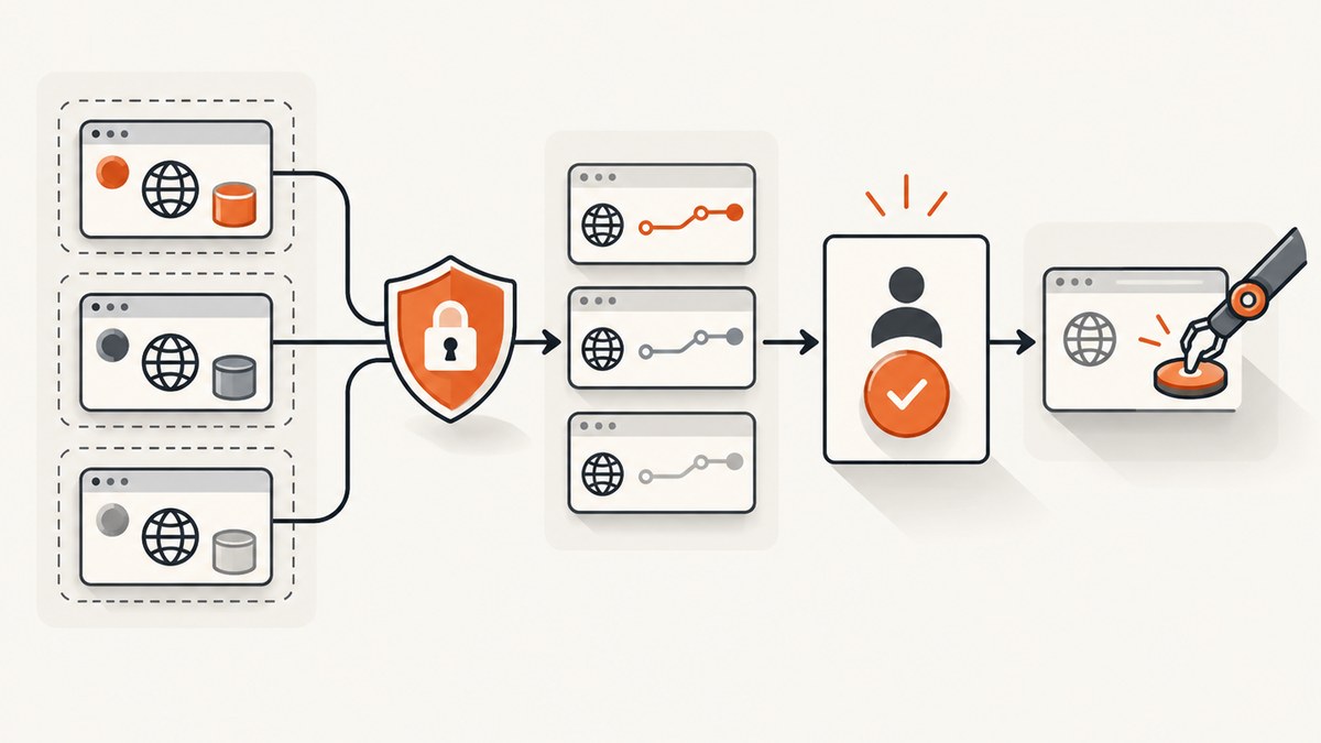 Browser Agent Platforms: A Developer Guide