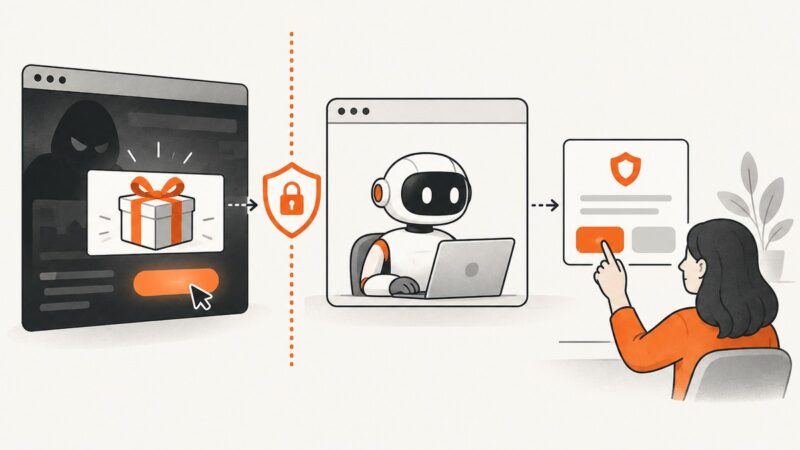 How Browser Agents Can Turn Prompts Into Automated Workflows