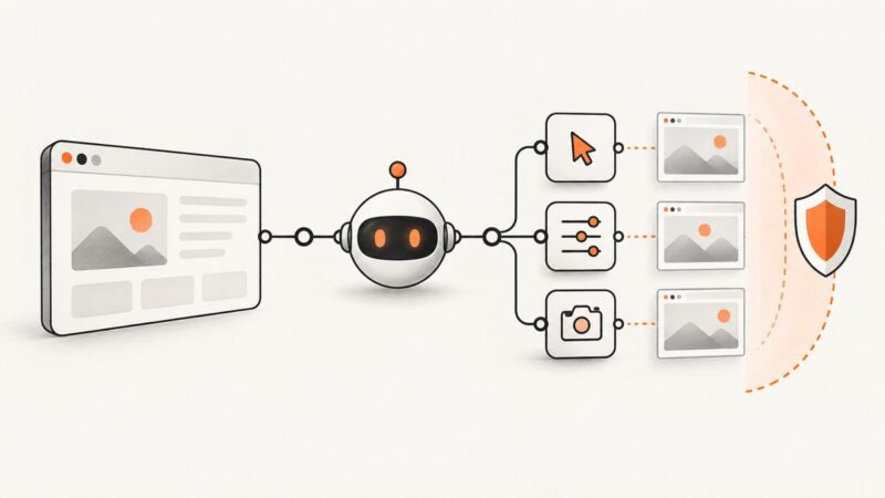 Using Browser Automation with LangChain
