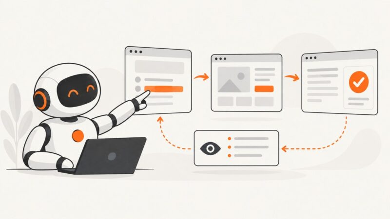 How to Use Browser Automation with Any Language Model